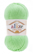 Cotton baby Alize-41